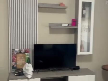 🏠 APARTMENT 1+1 FOR RENT  📍 Star Complex, near Report TV