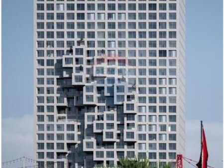 Occasion Apartment 3+1+2 for Sale – Downtown One