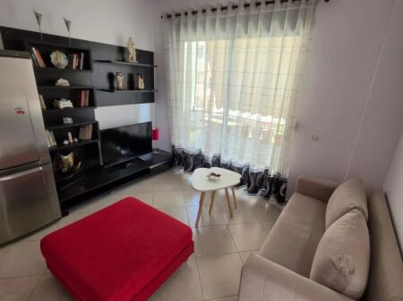 Appartamento In Affitto 3+1+2 Al Boulevard Jean D Arc (ID B230226) Tirana
