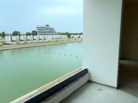 1+1 for sale in Turquoise Marina