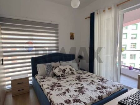 Apartment 1+1 For Sale Ali Demi !!! ID: 530411001-1463
