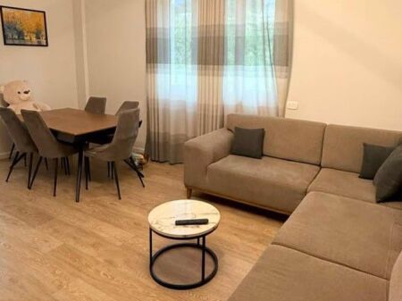 🏡 2+1 APARTMENT FOR RENT – SELITË