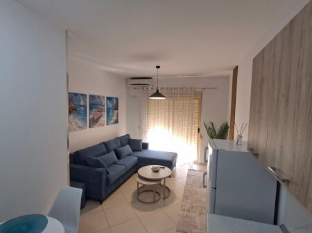 Apartment 1+1 for sale