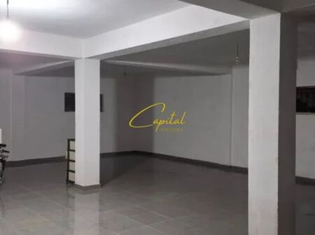 WAREHOUSE FOR RENT 100 M2 ALI DEMI 40,000 LEKE