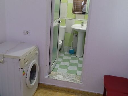 Apartment 1+1 for rent