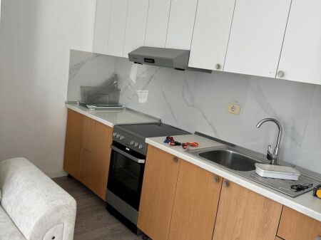APARTAMENT 1+1 30,000 LEKE VILAT GJERMANE