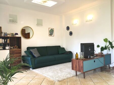 Apartment for rent 2+1 Durres Street