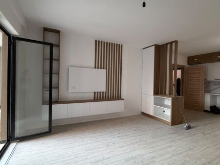 FOR RENT – 1+1 APARTMENT WITH KITCHEN IN KOMBINAT!!