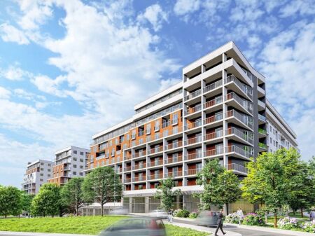 APARTAMENT 1+1 NE SHITJE NE PASKUQAN