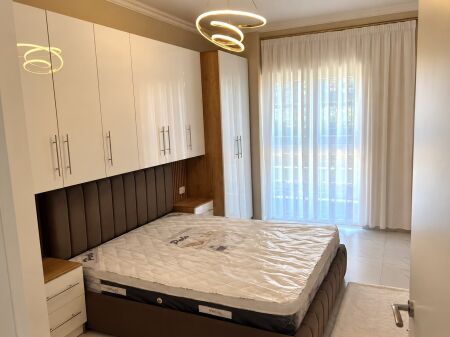APPARTAMENTO 1+1 IN AFFITTO Sauk Vecchio, Porto Tirana Nuova