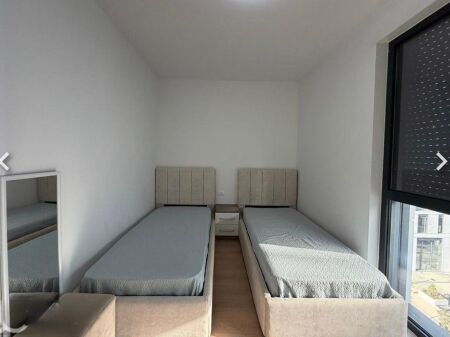 Ex Piazza Aquila, appartamento 2+1 in affitto! 65.000 Leke
