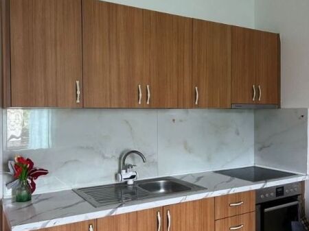 APARTAMENT 1+1 33,000 LEKE ASTIR