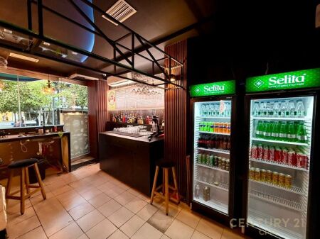 BUSINESS FOR SALE – STACK BURGER | BLLOK