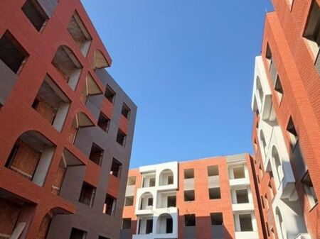 🏡 APPARTAMENTO 2+1 IN VENDITA – LAKESIDE RESIDENCE, PASKUQAN