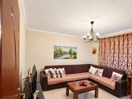 Sale | Apartament 1 + 1 | QSUT | 111000 €