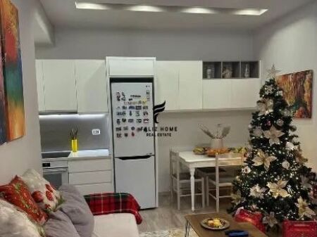 SHITET APARTAMENT 2+1 STADIUMI DINAMO 27.000.000 LEKE