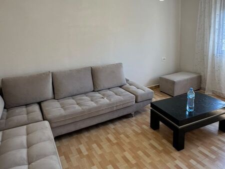  SHITET APARTAMENT 1+1 – RRUGA IRFAN TOMINI