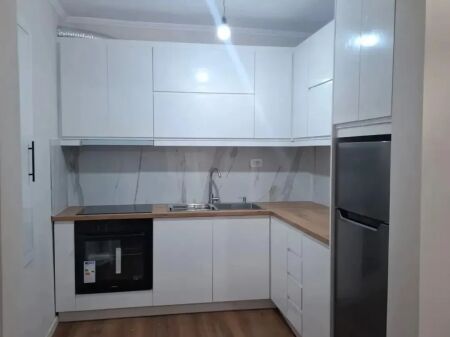 FOR SALE APARTMENT 1+1 GJIROKASTER PLLAKE NEIGHBORHOOD