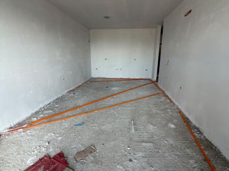 Apartament ne shitje 1+1 Diellon 2 Paskuqan