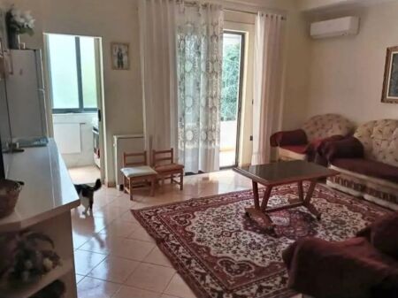 HOUSE FOR RENT 2+1 - 5 MAJI STREET, TIRANA