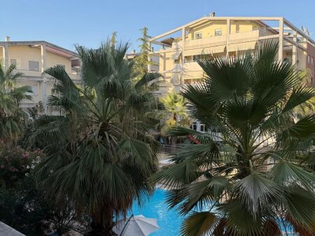 🏡 FOR RENT | 2+1+2 + PARKING – TOUCH OF THE SUN ☀️