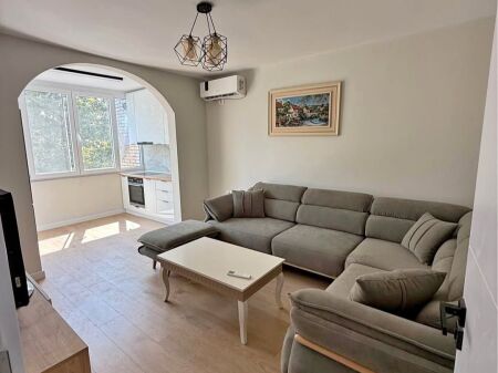 Apartment 2+1 For Rent - At Medreseja, Tirana