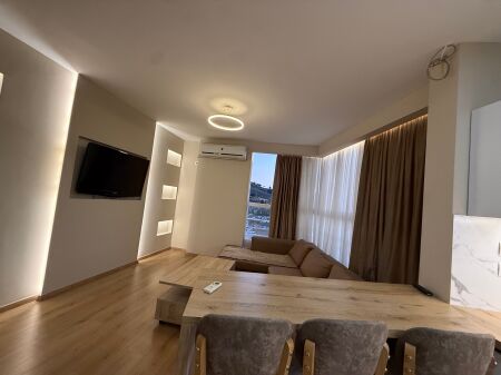 For rent 2+1 in Astir Fratari complex