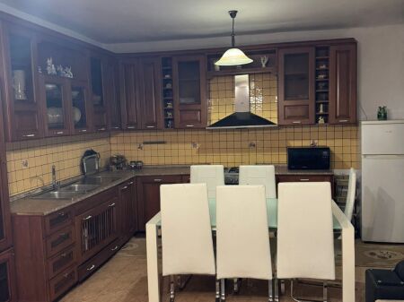 Private house for rent 5 Maji !