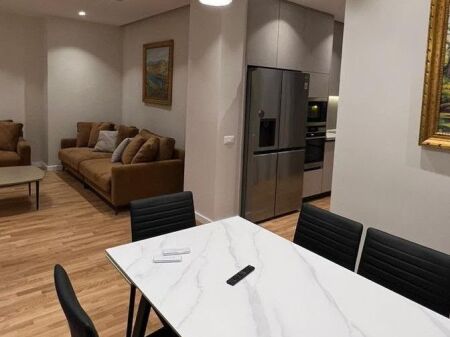  AFFITTASI APPARTAMENTO 3+1 + VERANDA &  PARCHEGGIO