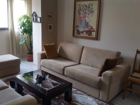 Apartament 2+1 me qira tek Pediatria!