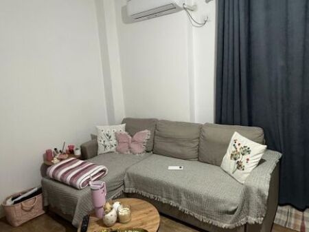 🏠 AFFITTASI | 1+1 – SELITË E VOGËL