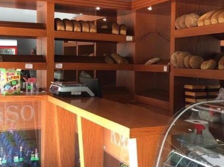 🏪 BUSINESS FOR SALE + SHOP – BAKERY