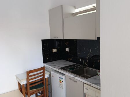 Qera | Garsoniere | Qyteti Studenti | 230 €/muaj