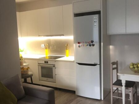 🏡 FOR RENT | 2+1 | SULEJMAN DELVINA STREET