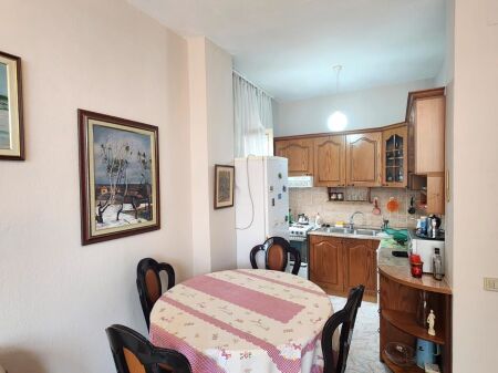 Apartament 3+1 📍 Ali Demi