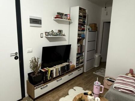 APARTAMENT 1+1 45,000 LEKE SELITE