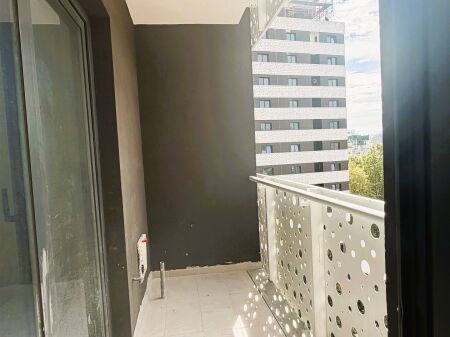 ✨ EXCLUSIVE | 1+1 APARTMENT FOR SALE ✨  📍 CORNER RESIDENCE