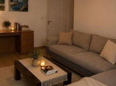 🏙️ JEPET ME QIRA | APARTAMENT 3+1+2 – SKY 2, QENDËR 📍