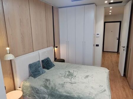 Mine Peza St., 1+1 apartment for rent! 850 Euro