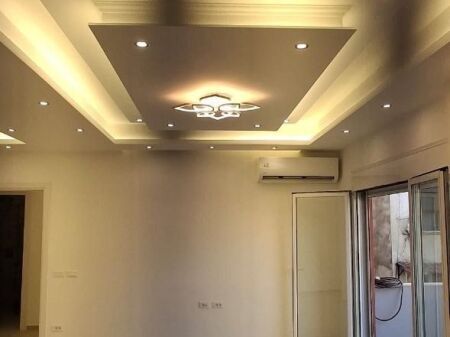 APARTMENT 3+1 150,000 LEKE KOSOVAREVE STREET