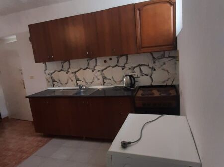 Qera | Apartament 1 + 1 | Pediatria | 450 €/muaj
