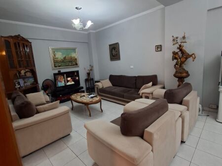 For rent 2+1+1 Laprake Main Road 600 thousand lek