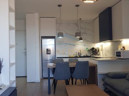 Qira, Apartament 2+1+2, Kompleksi Fiori Di Bosco, Don Bosco.
