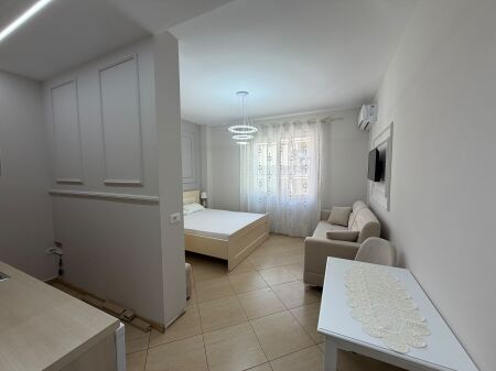 Studio apartment for rent at the beach