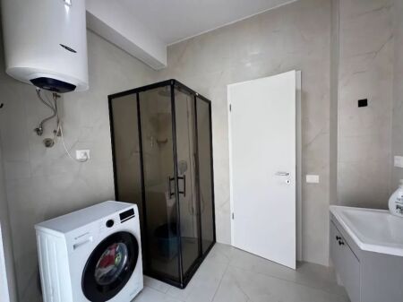 Apartment 1+1 for sale at Kadiu Complex, Ali Demi street.