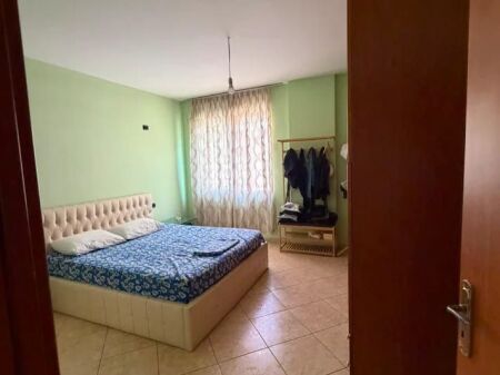 Apartment 1+1+1 Balcony for Rent