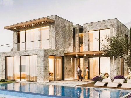 🏡 PREMIUM VILLA FOR SALE – SAN NICOLAS🔥