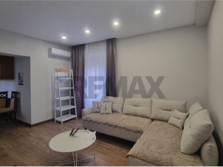 Zogu i Zi, Apartment 2+1 for Rent