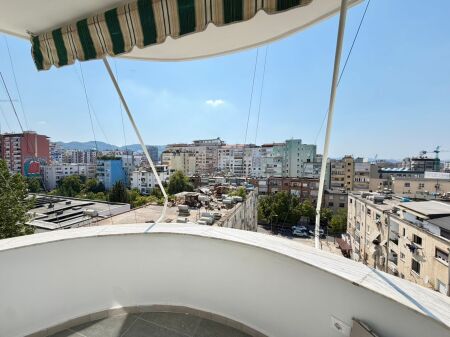 FOR SALE APARTMENT 1+1 BLOKU TIRANA