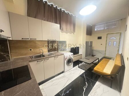 ALI DEMI, WE RENT APARTMENT 1+1